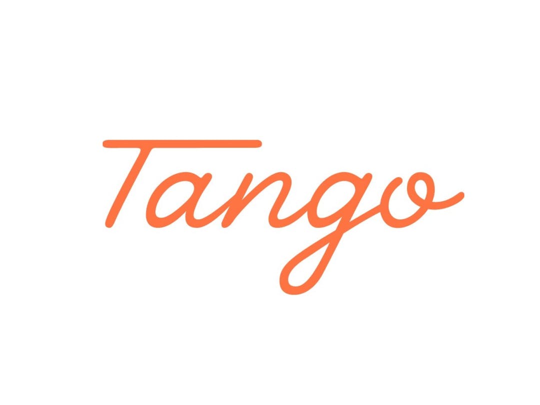 Tango logo