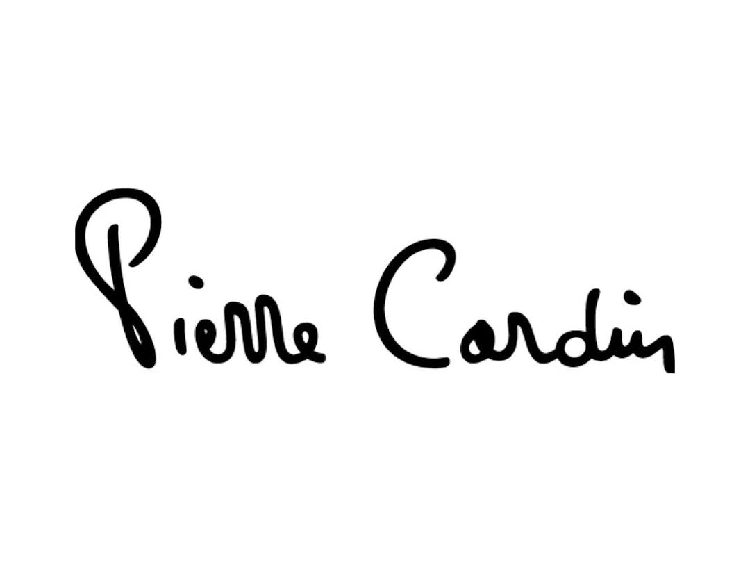 Pierre Cardin logo