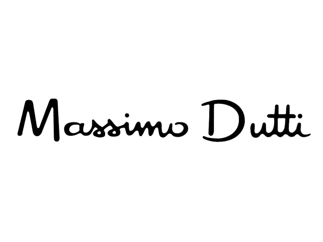 Massimo Dutti logo