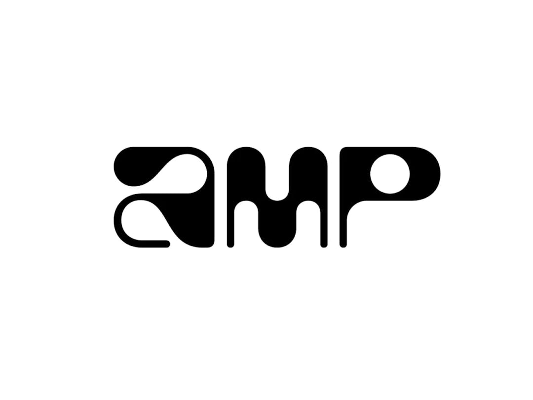 amp logo