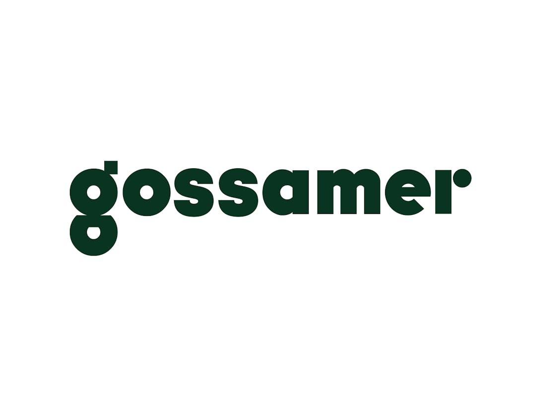 gossamer logo
