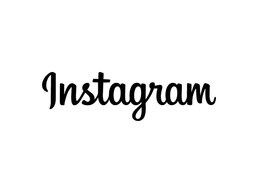 Instagram logo