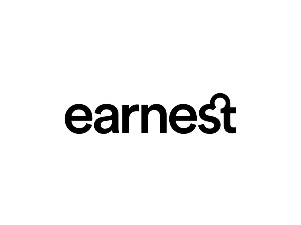 earnest logo