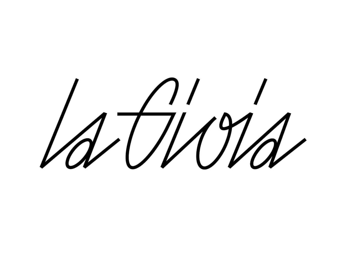 La Gioia logo