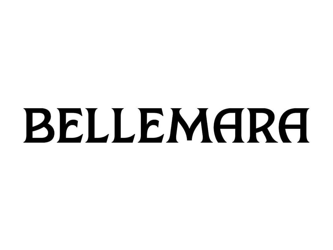 Bellemara logo