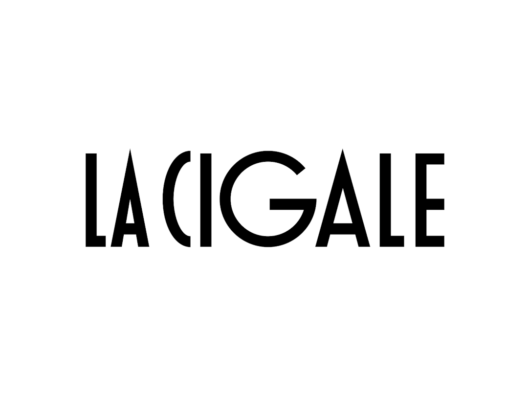 La Cigale logo