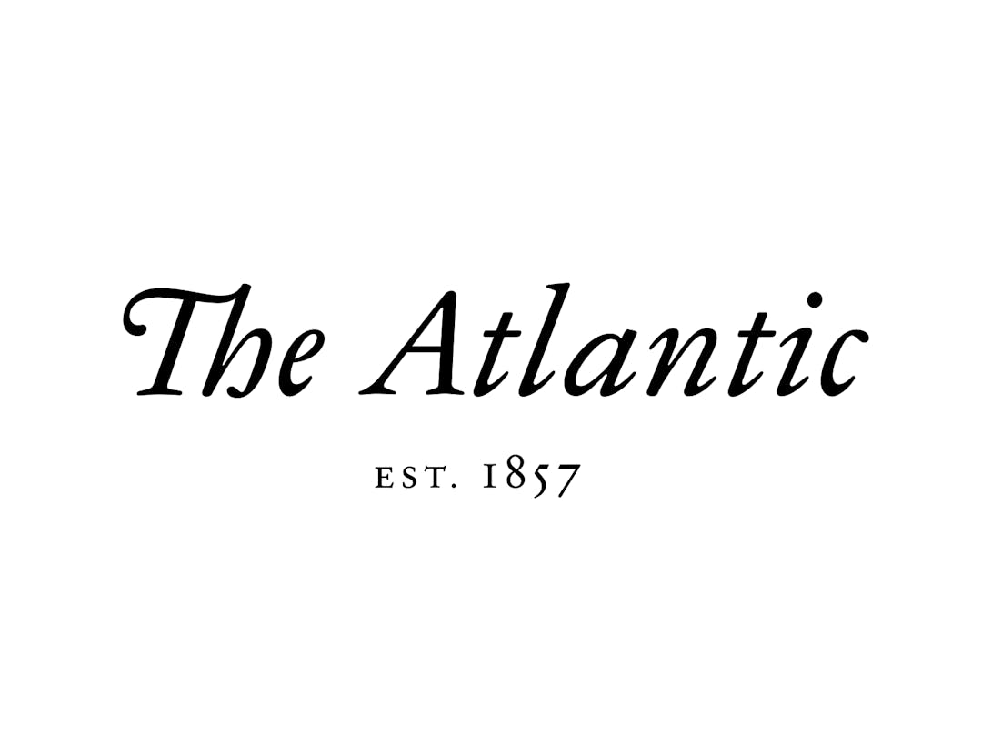 The Atlantic logo