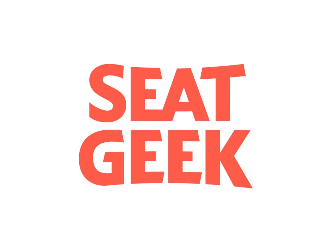 Seat Geek logo