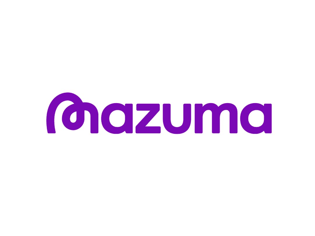 Mazuma logo