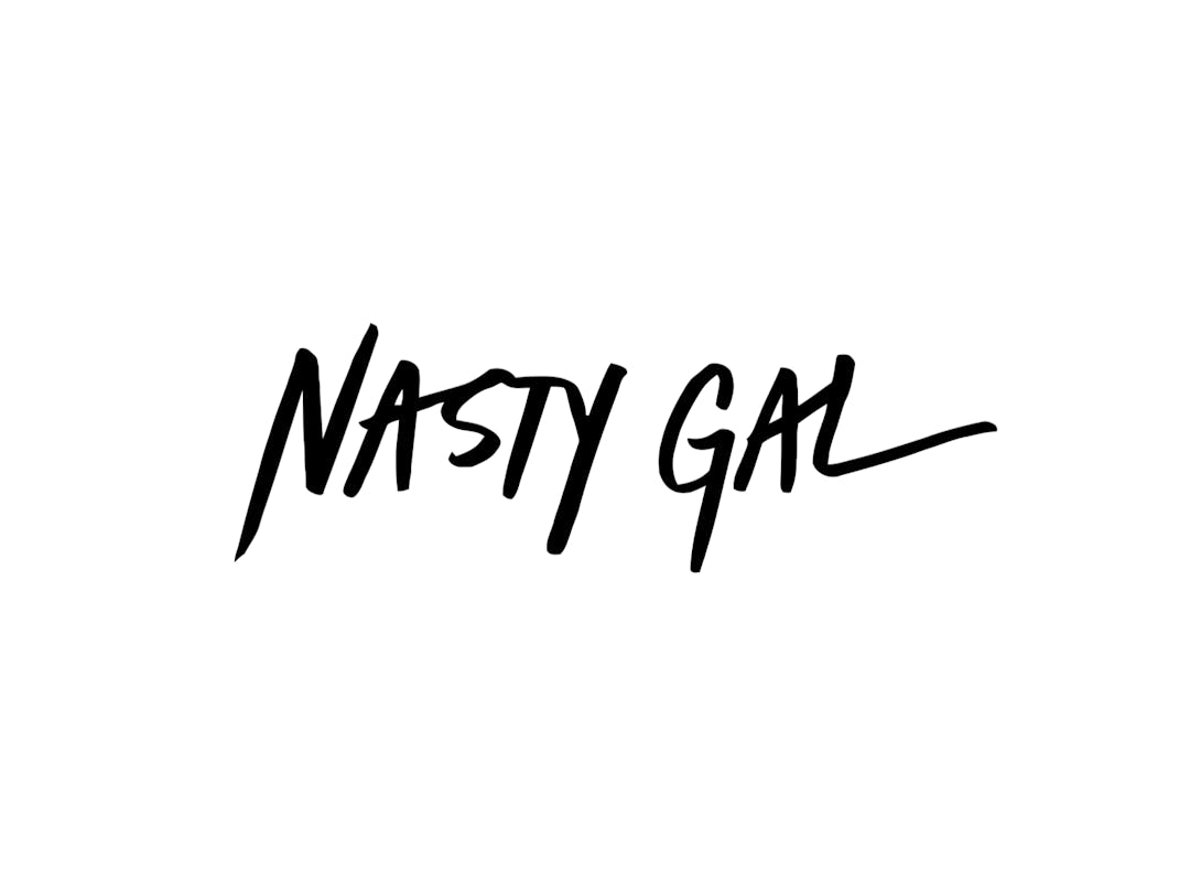 Nasty Gal logo