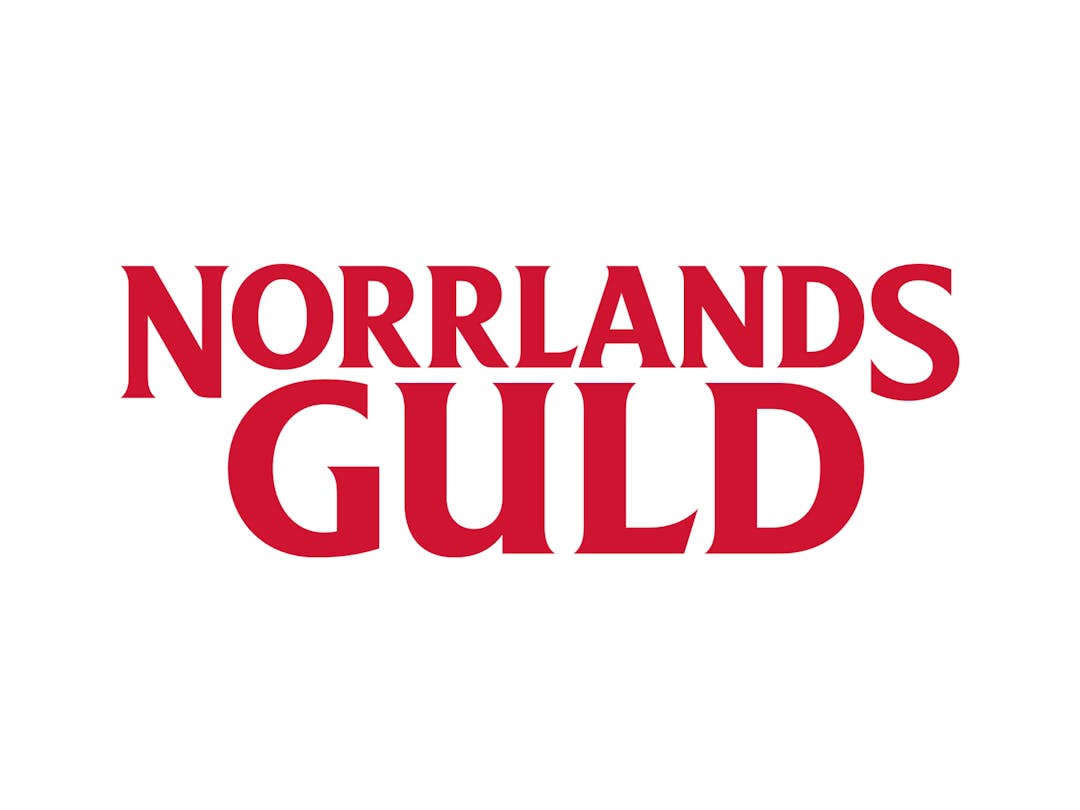 Norrlands Guld logo