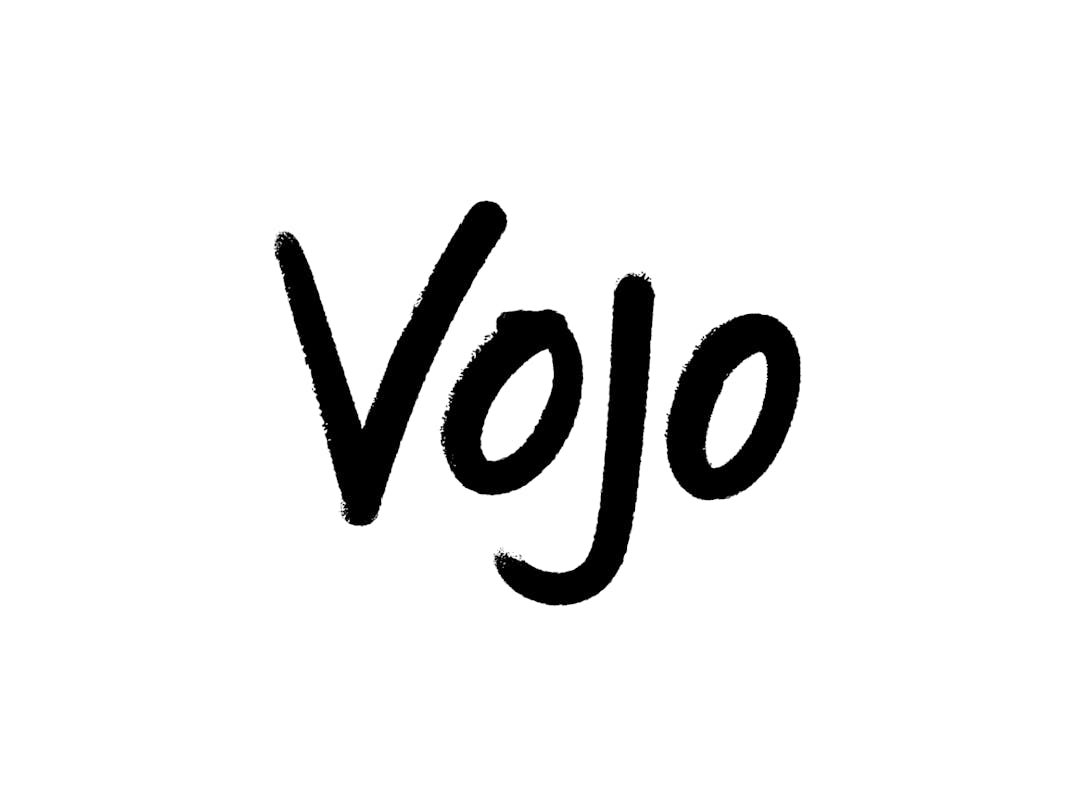 Vojo logo