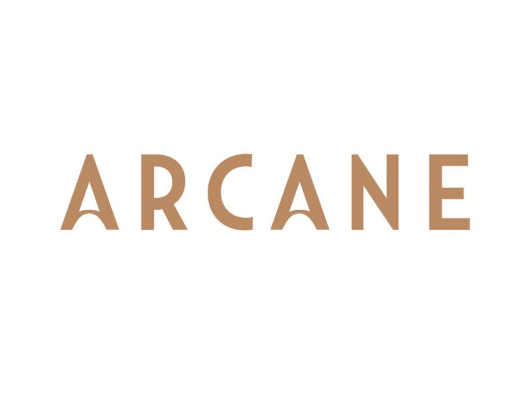 Arcane logo