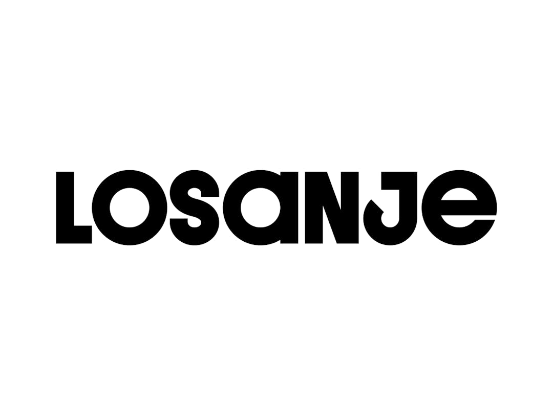 Losanje logo