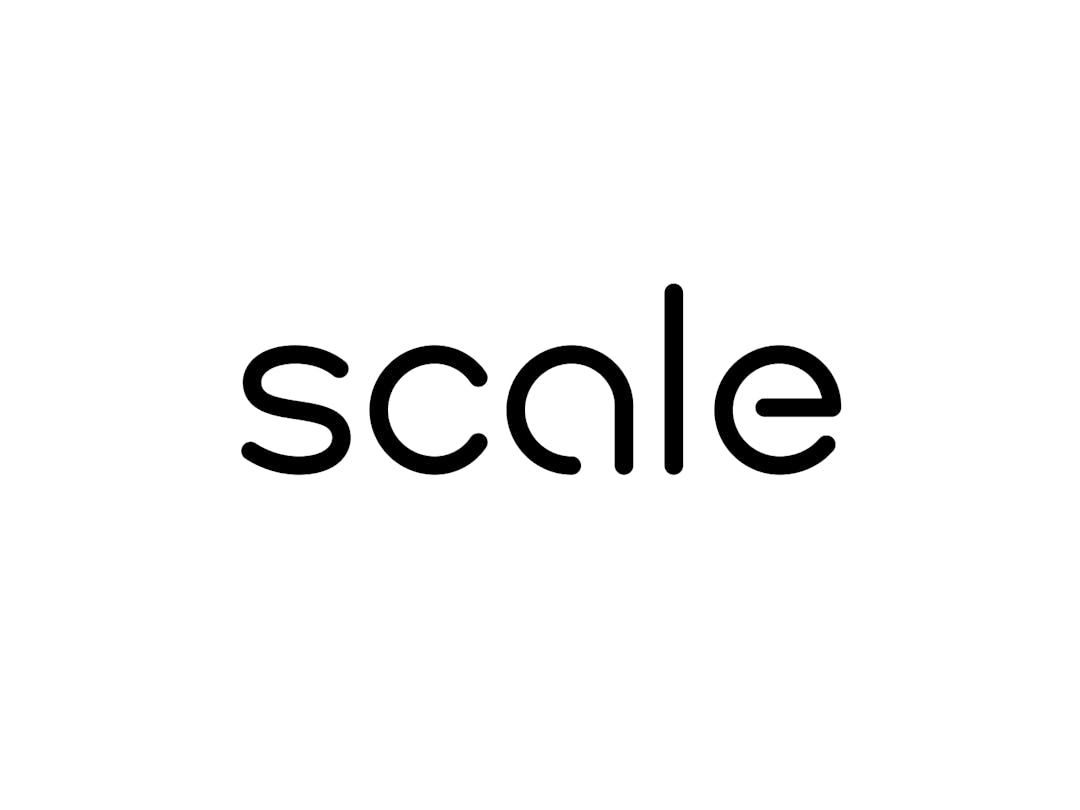 scale logo