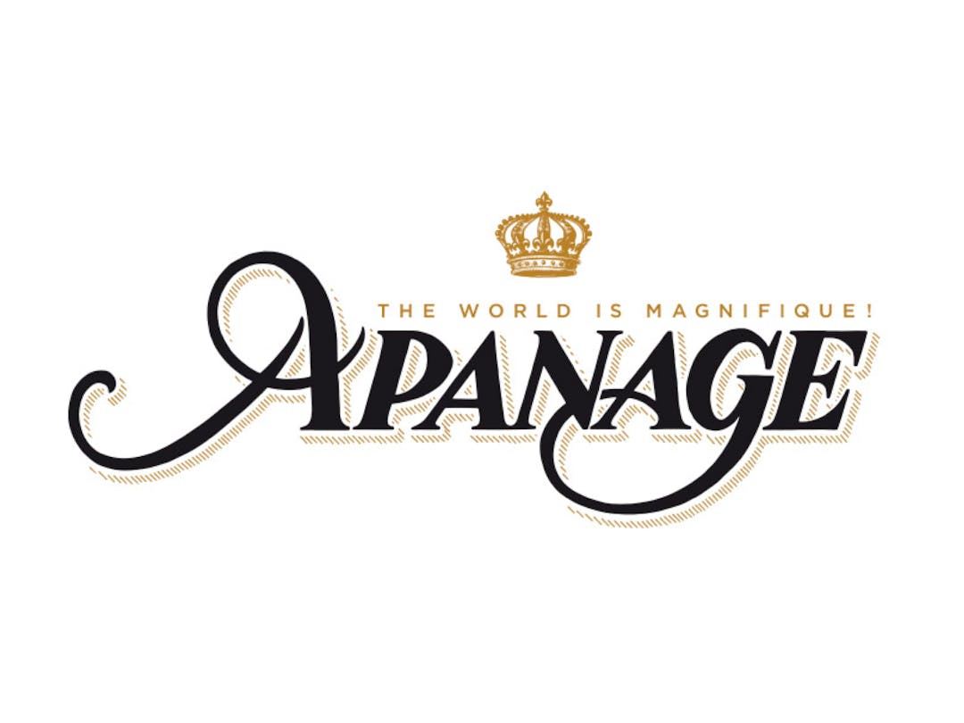 Apanage logo