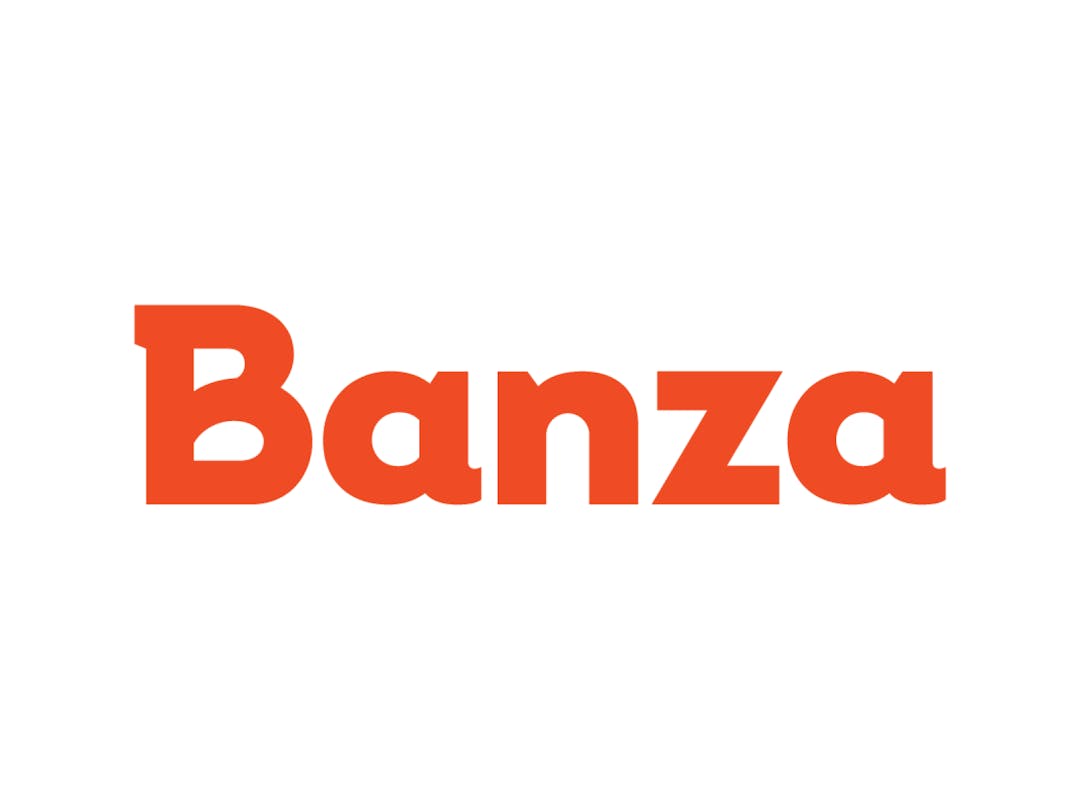 Banza logo