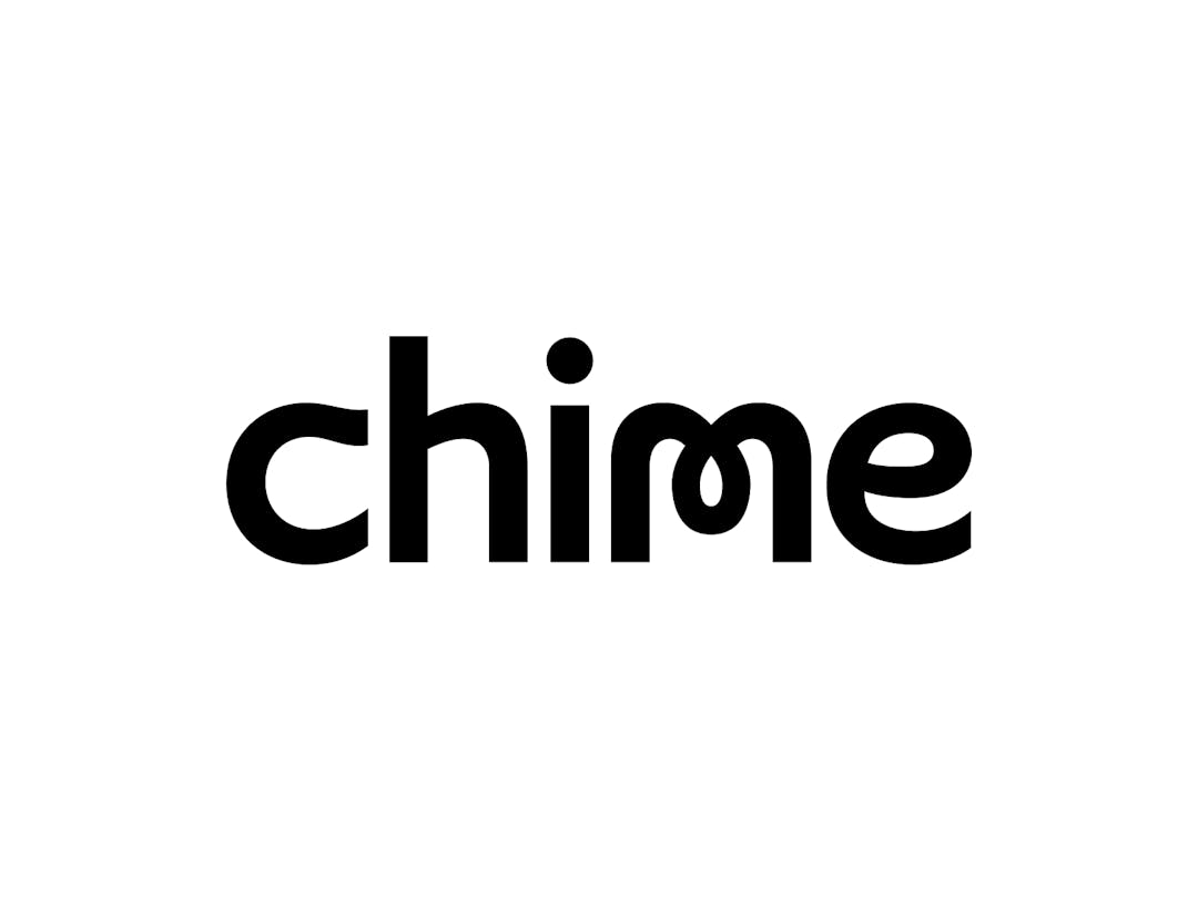 Chime logo