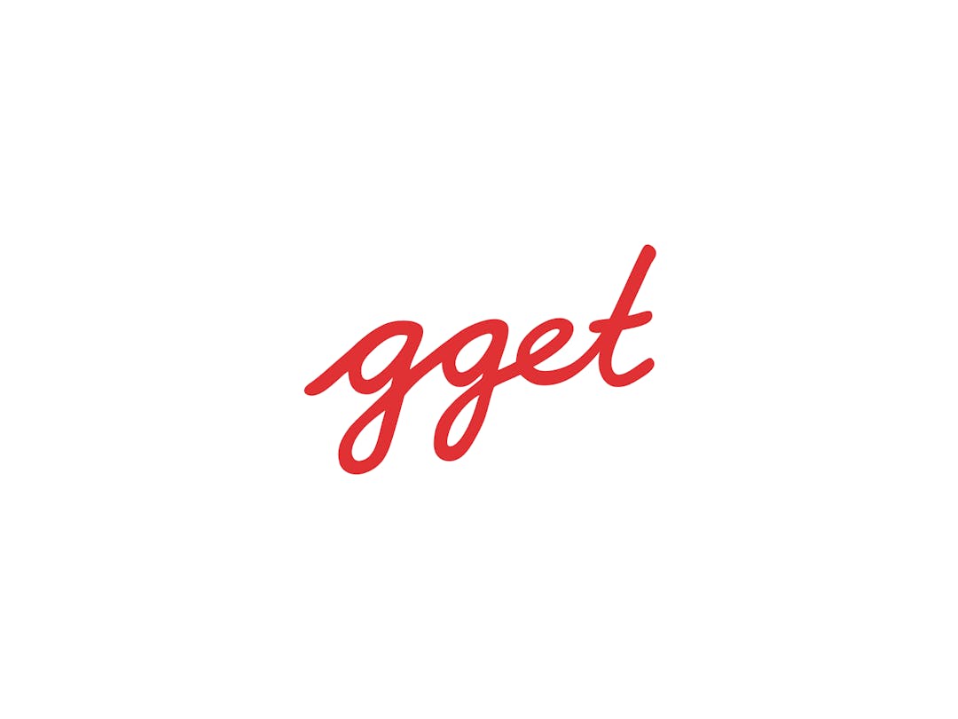 gget logo