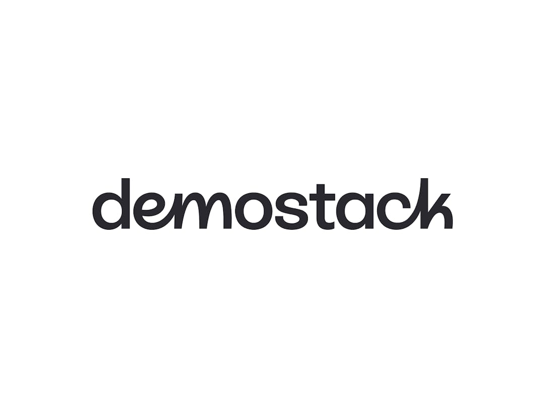 demostack logo