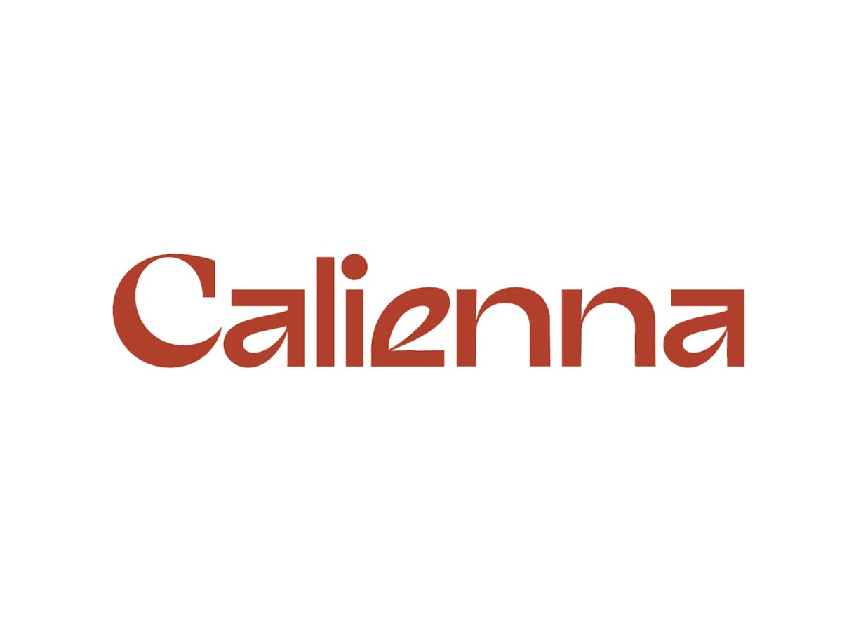 Calienna logo