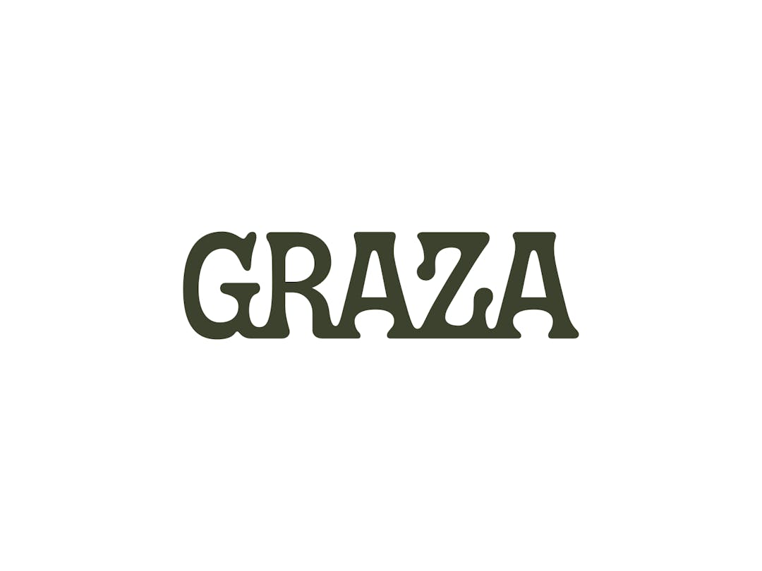 Graza logo