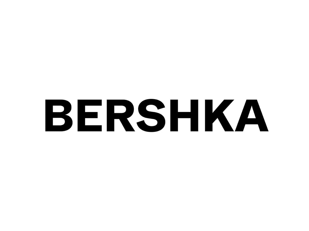 Bershka logo
