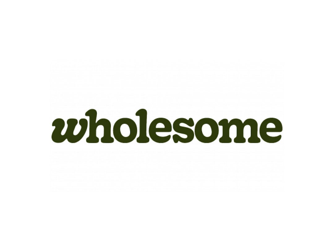 wholesome logo