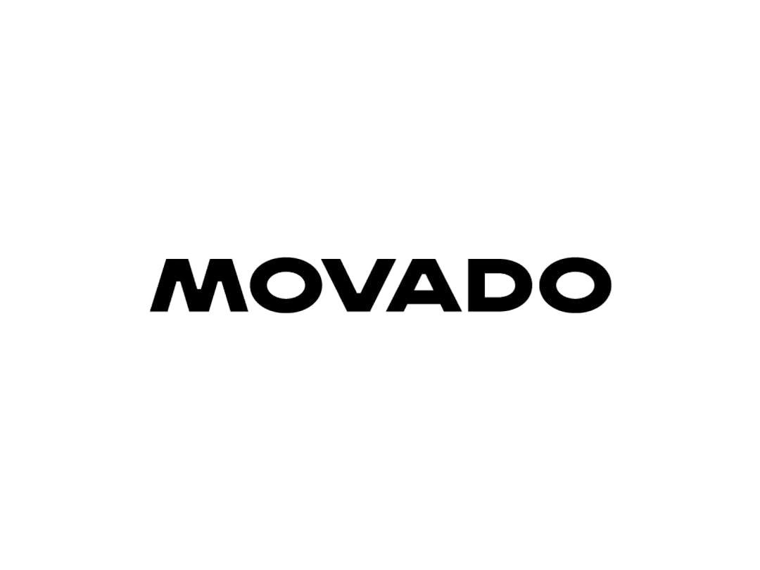 Movado logo