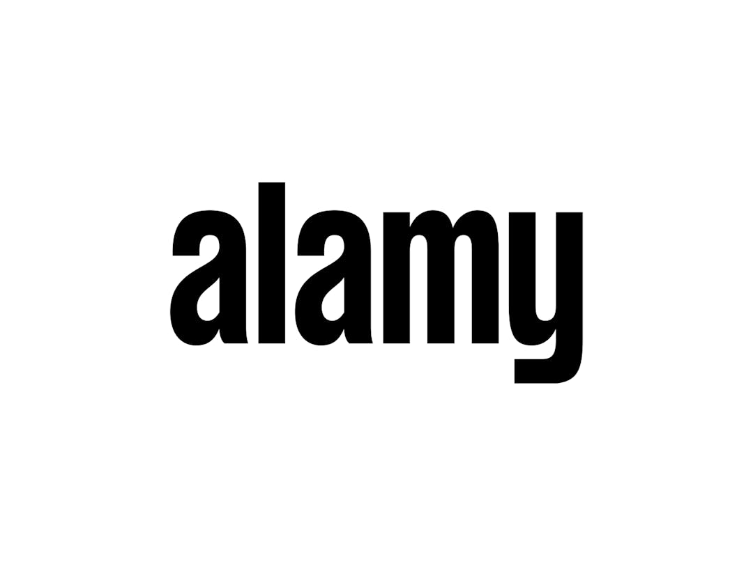 alamy logo