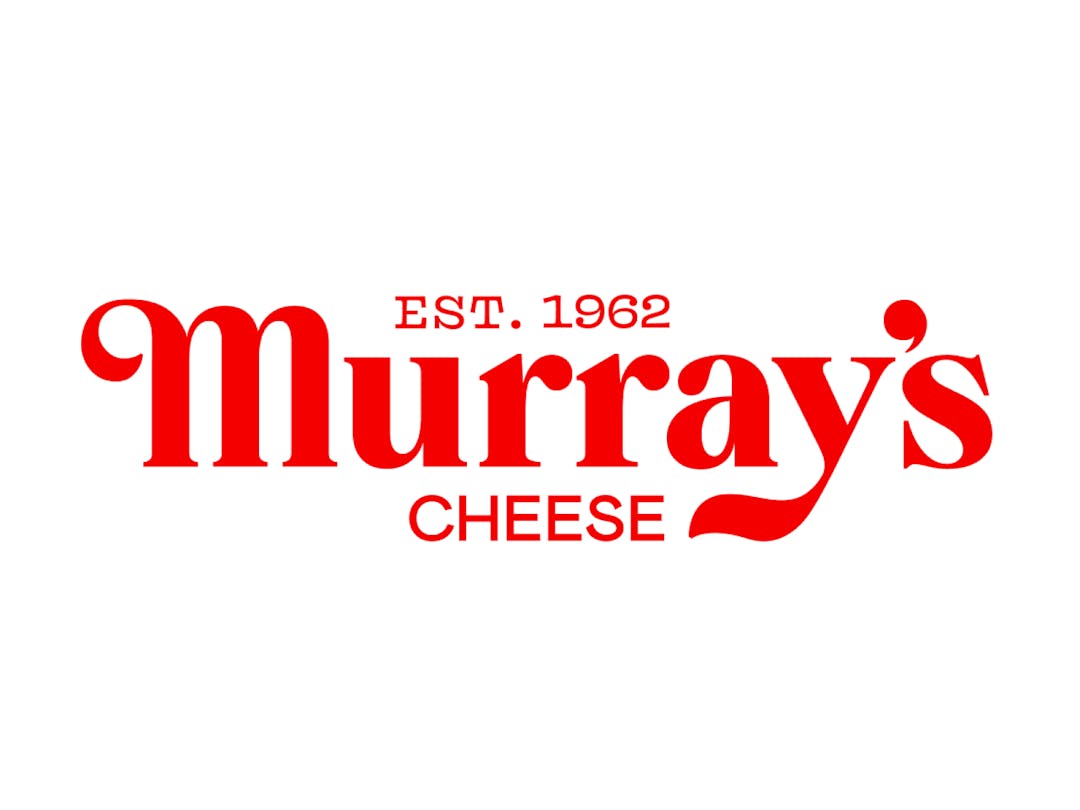 Murray's Cheese logo