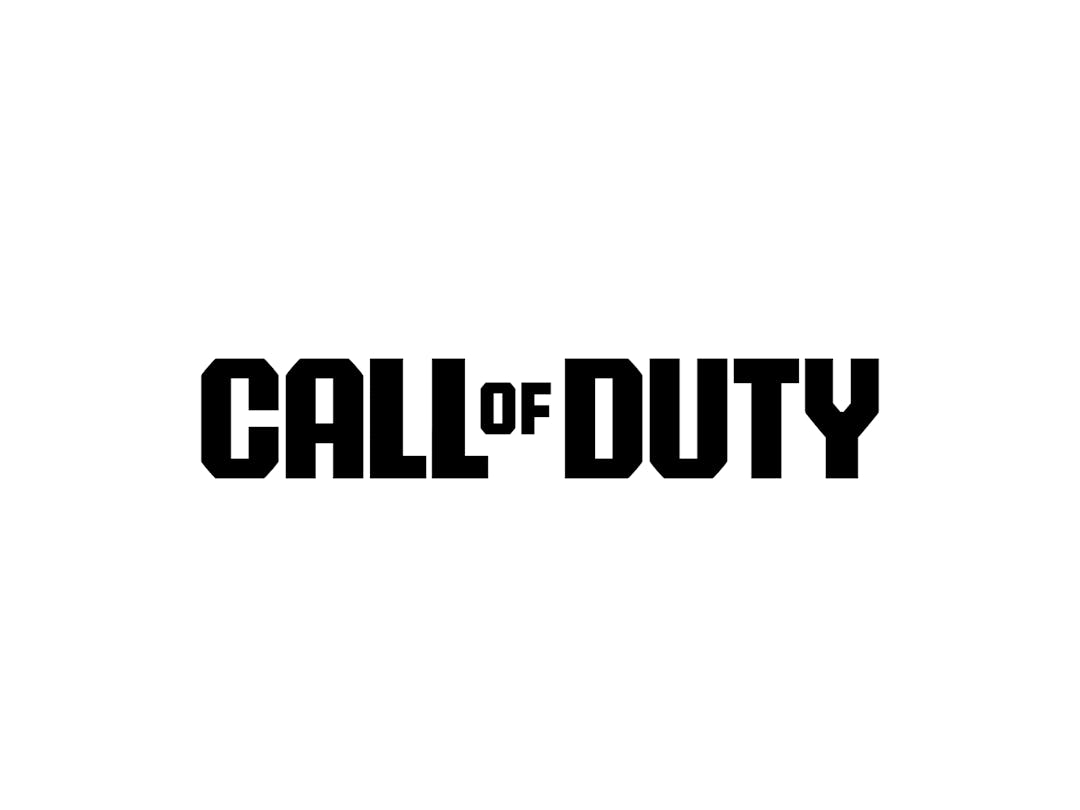 Call of Duty logo