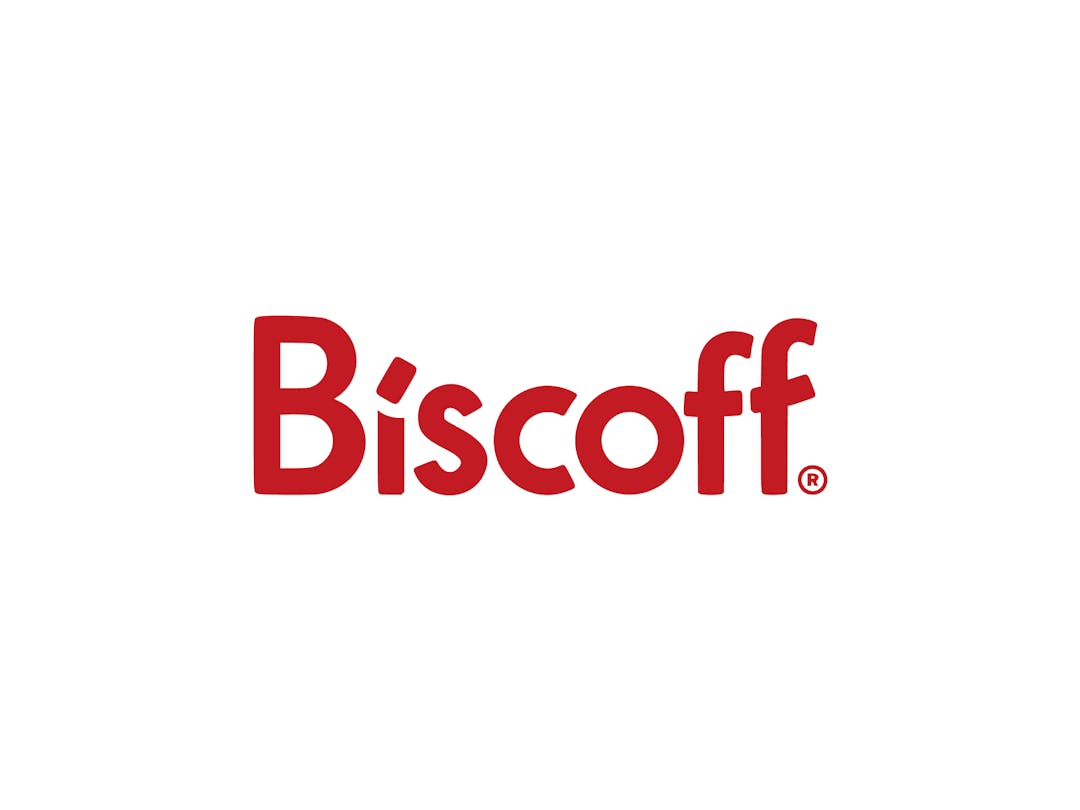 Biscoff logo