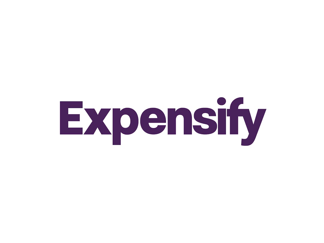 Expensify logo