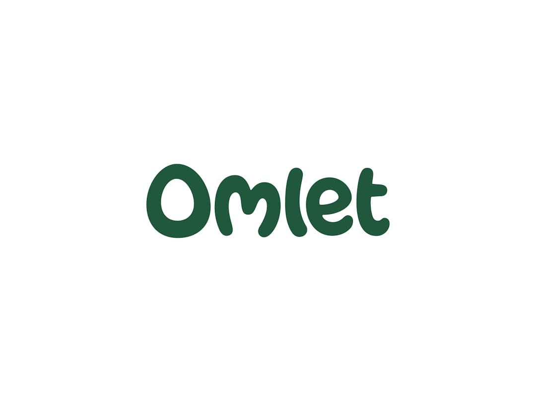 Omlet logo