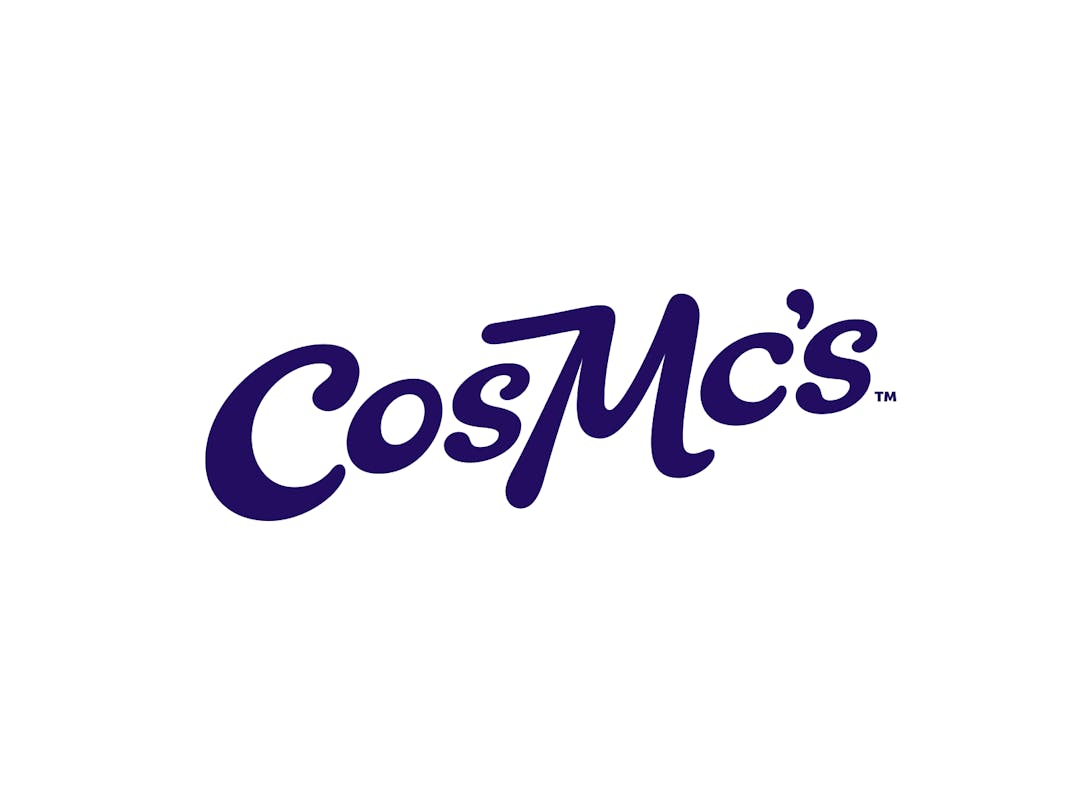 CosMc's logo