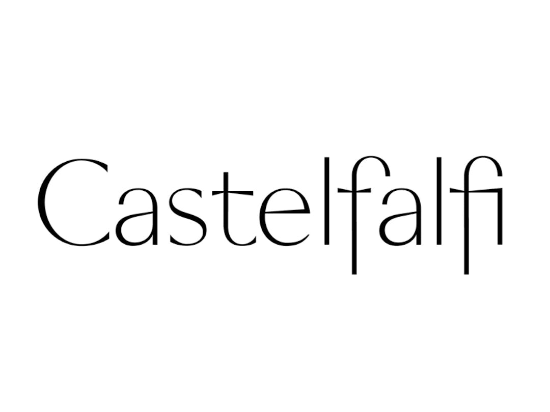Castelfalfi logo