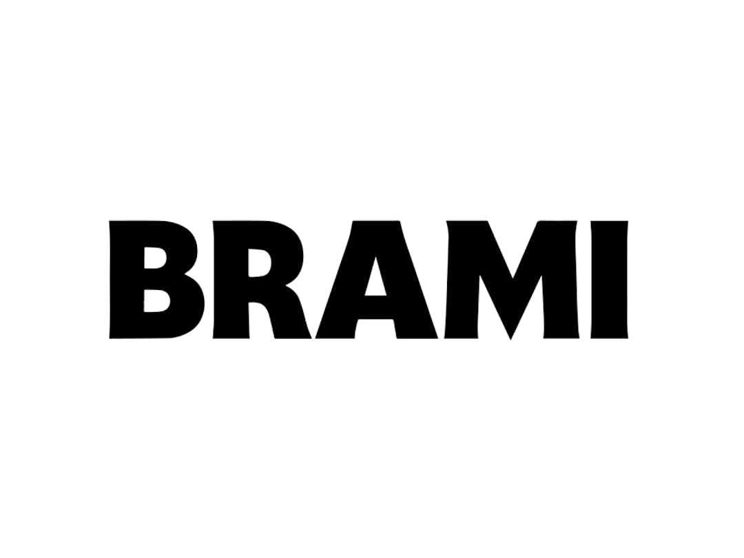 Brami logo