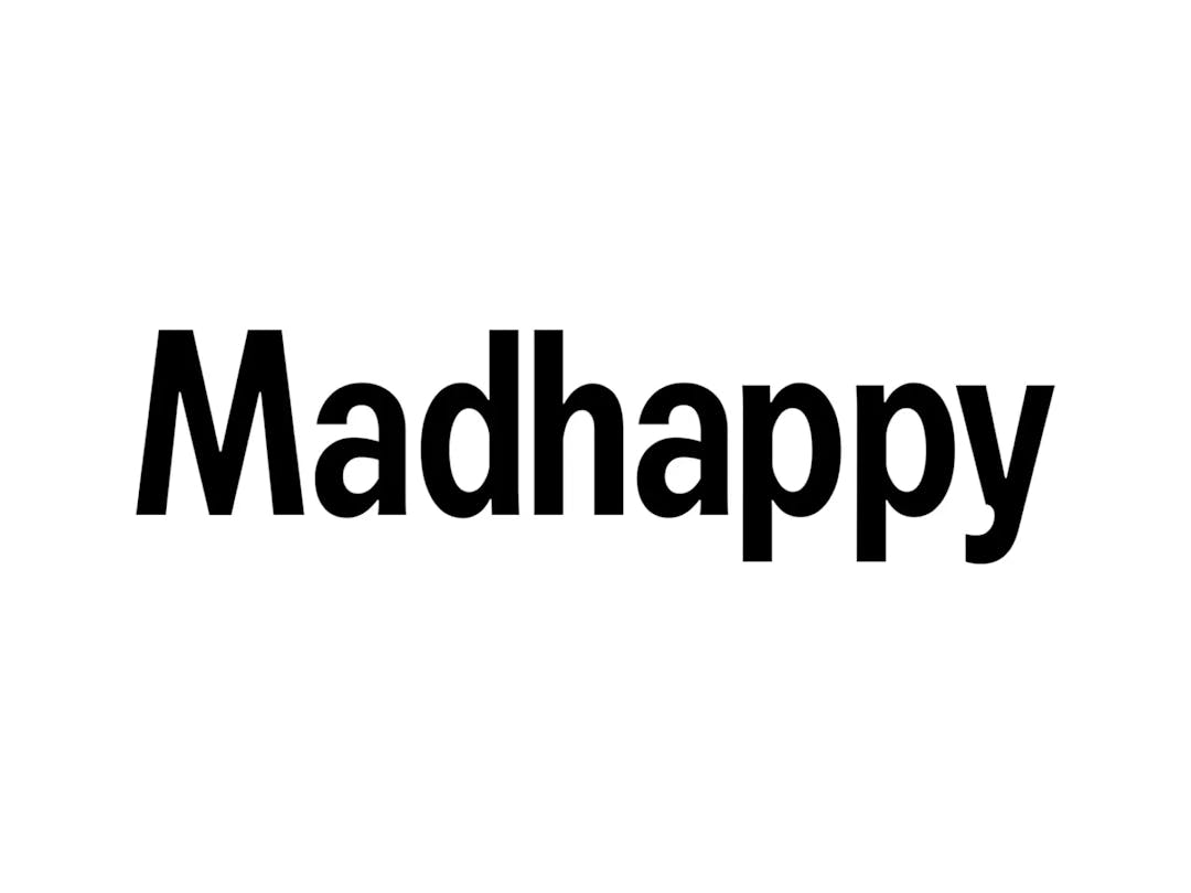 Madhappy