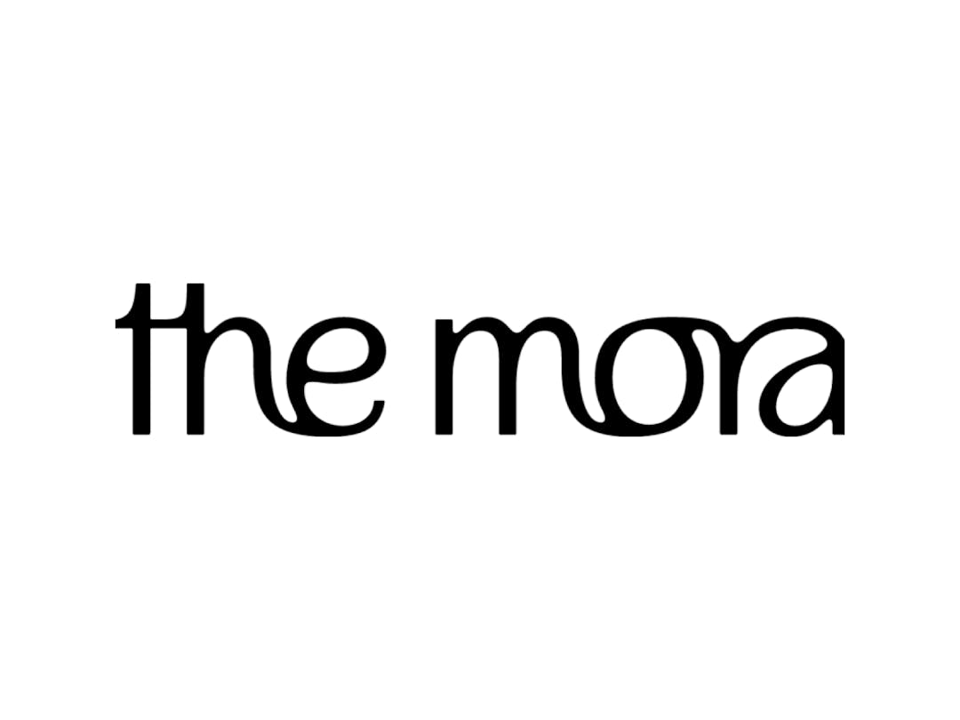 the mora logo
