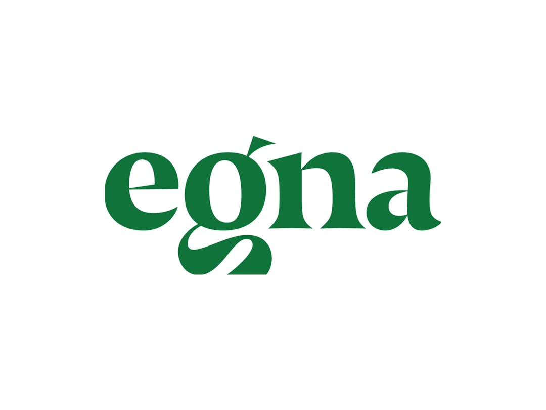 Egna logo