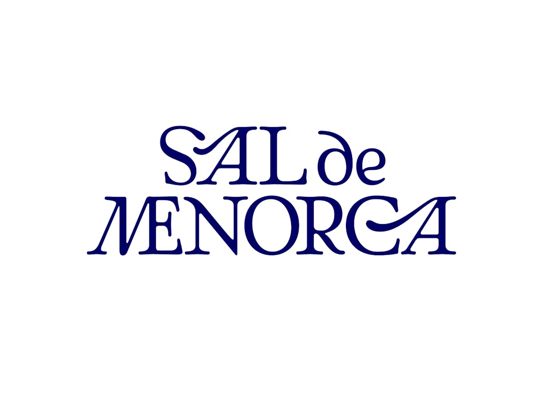 Sal de menorca