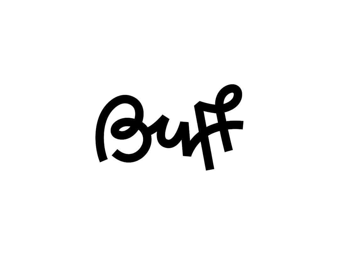 buff logo