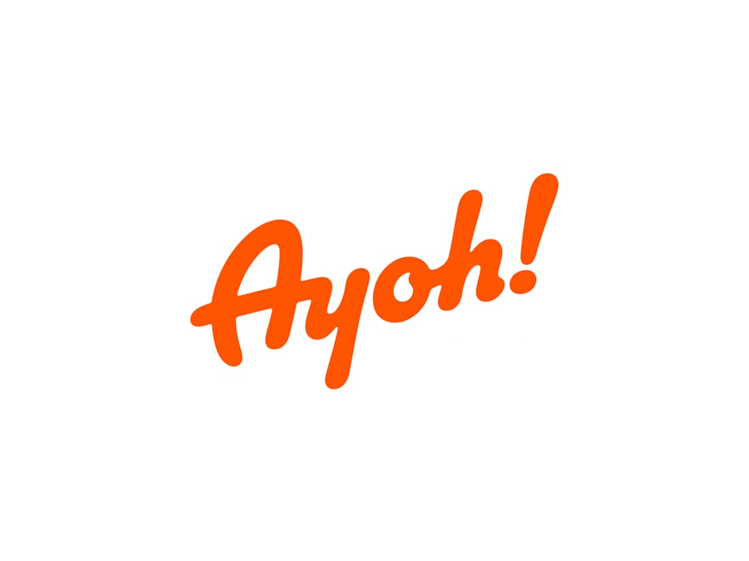 Ayoh Foods logo