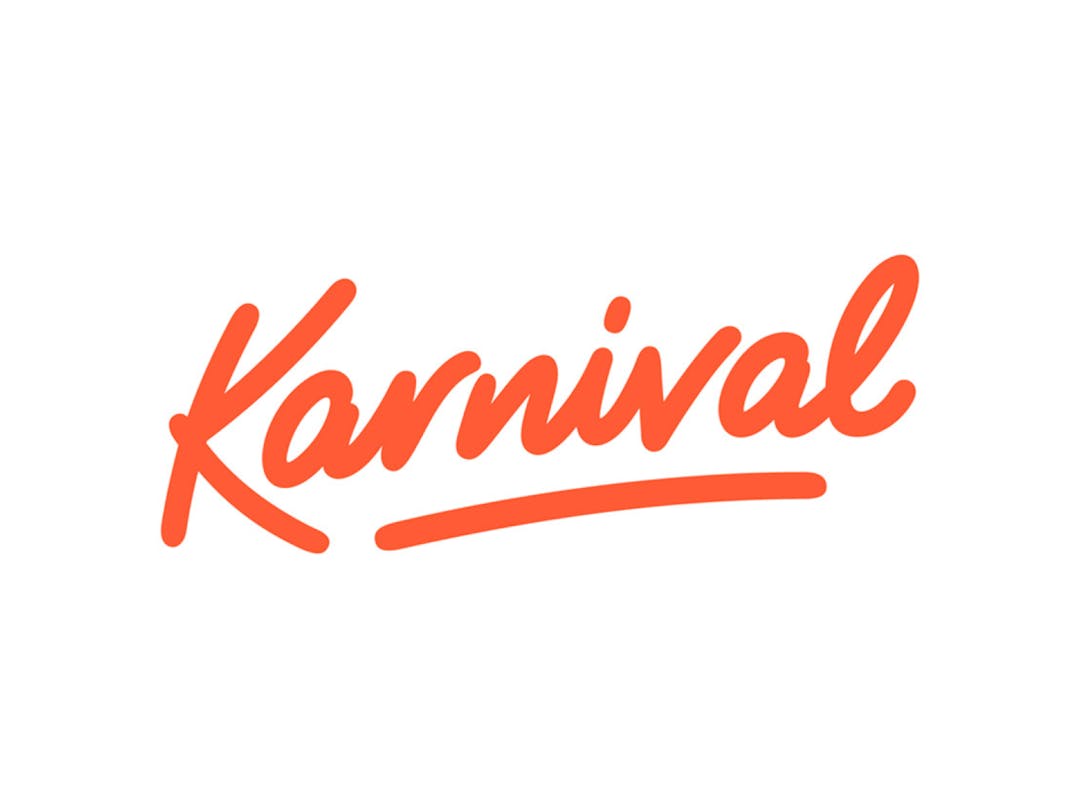 Karnival logo