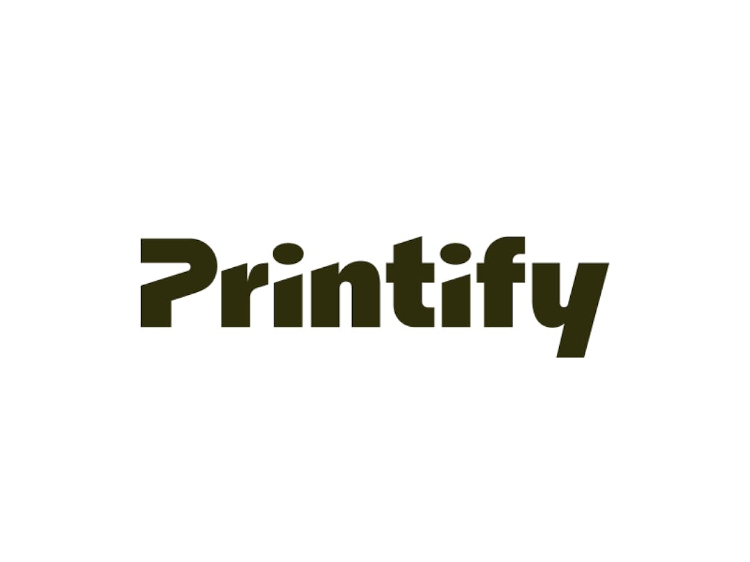 Printify logo