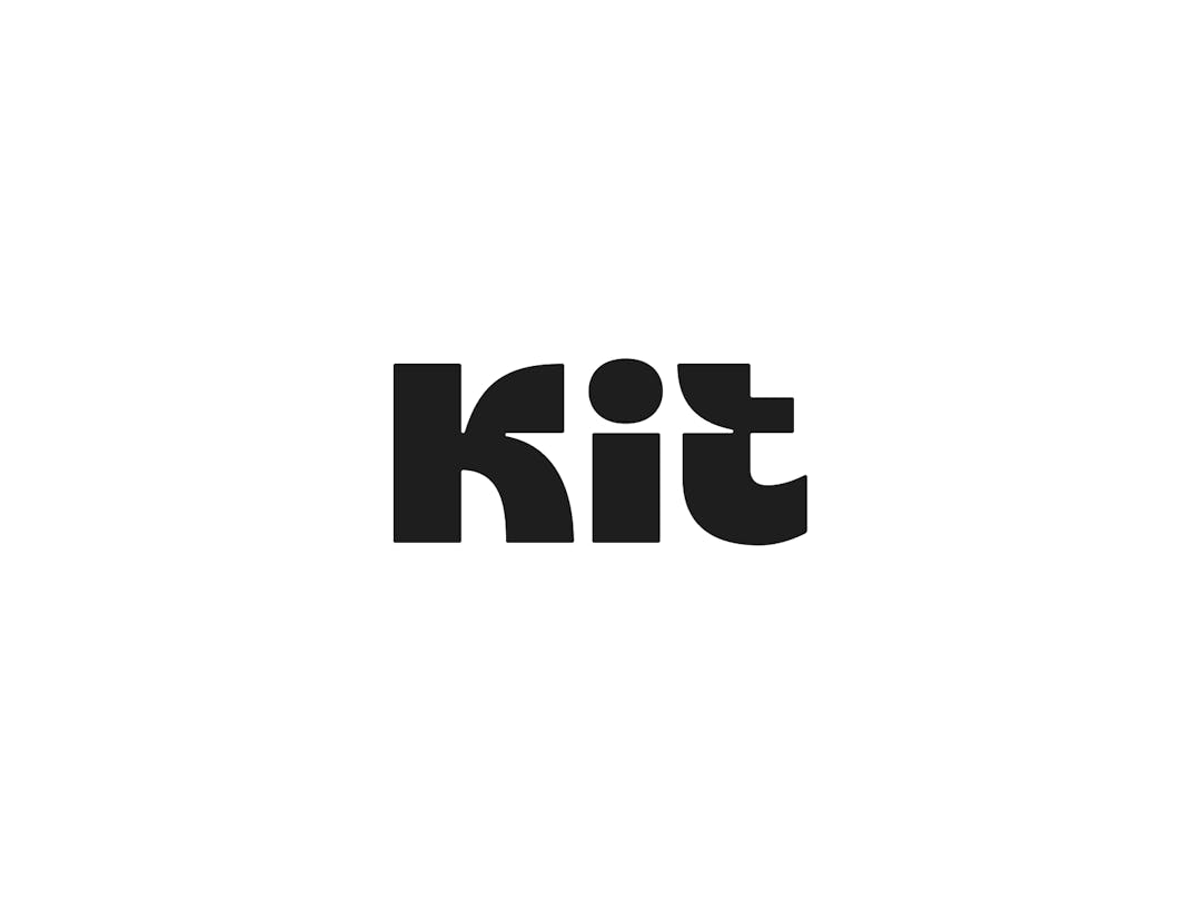 Kit logo