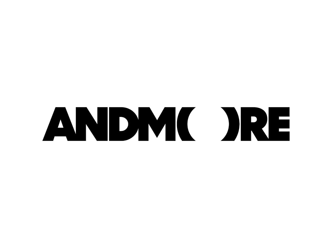 Andmore logo