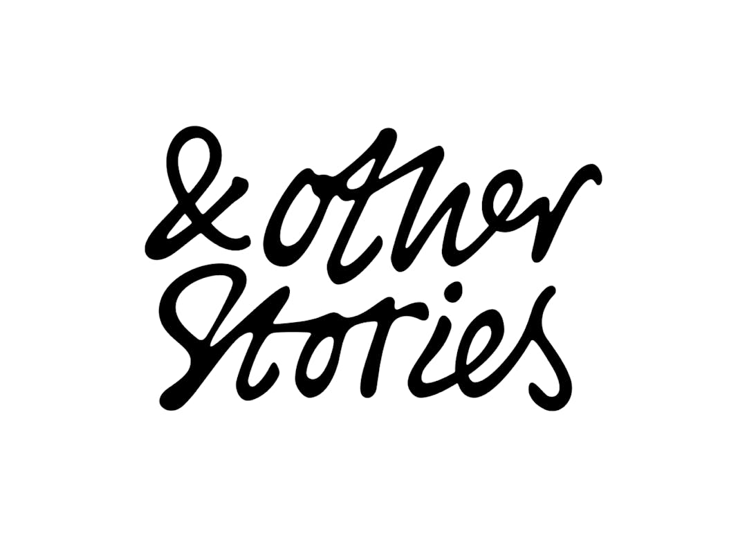 and other stories logo