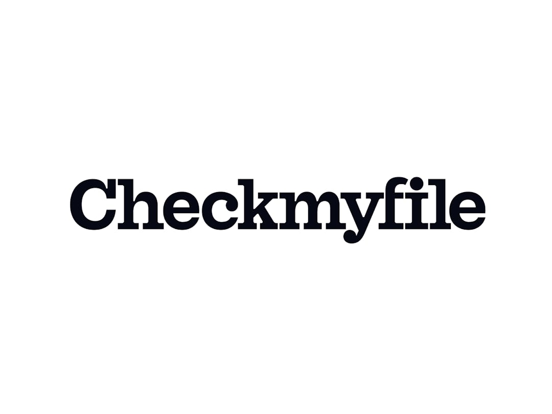 Checkmyfile